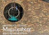 SASAqS 2009 - Magaliesberg conference centre