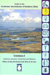 Freshwater Invertebrates Guide I