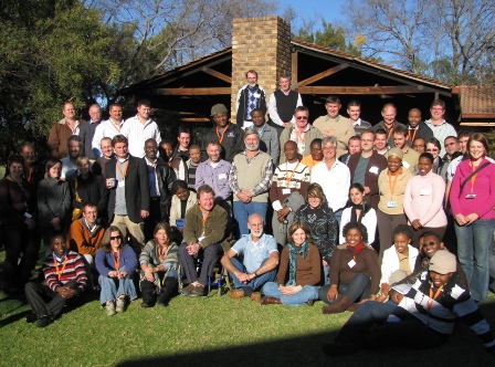 Group photo