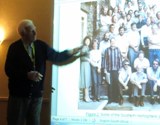 SASAqS 2013 - Brian Allanson, founding member, recounts the history of the LSSA and SASAqS