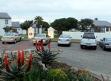 SASAqS 2013 Die Herberg Arniston