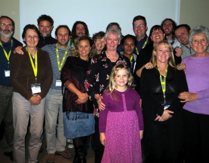 Group photo