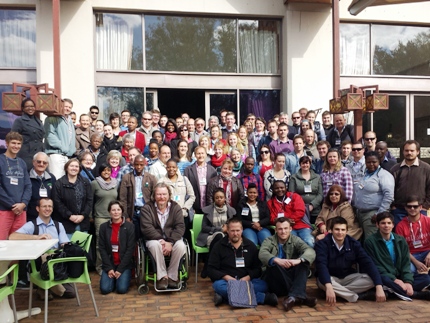 Group photo