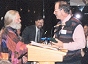 Bryan Davies (UCT,retd.): gold medal