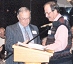 Steve Mitchell (WRC): silver medal